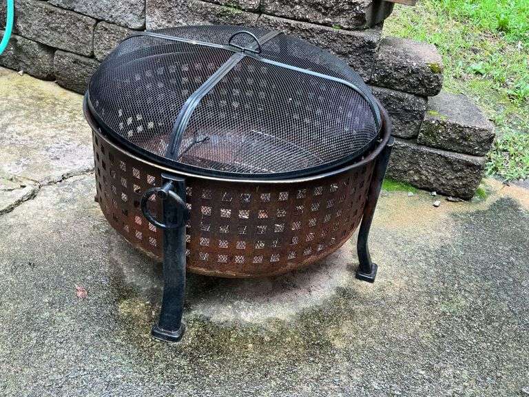 Firepit image