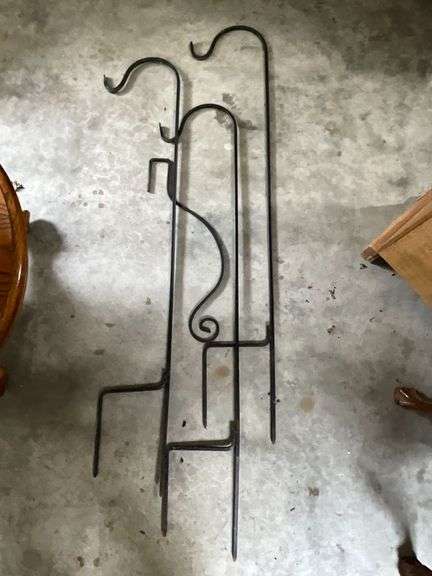 Shepards hooks image