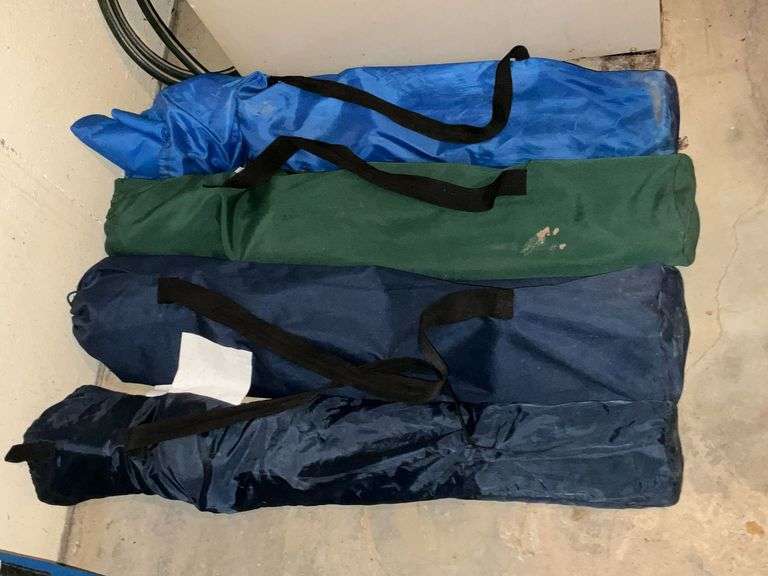 4 bag chairs image