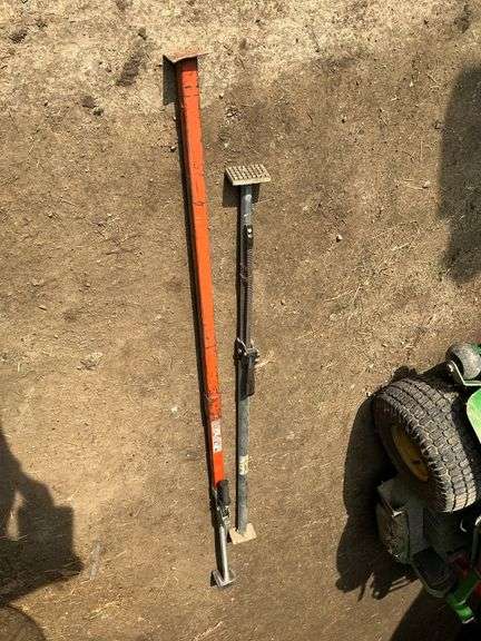 Buddy bar, load bar image