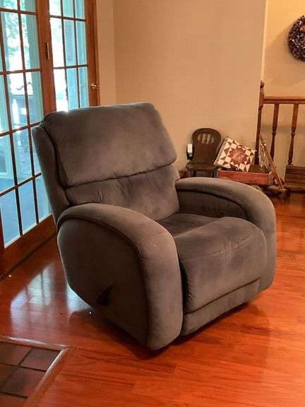 Southern  Motion Inc. swivel rocker recliner image