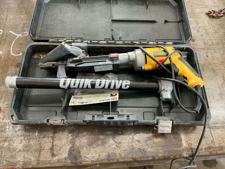 Simpson Quick Drive Pro300S attachment image