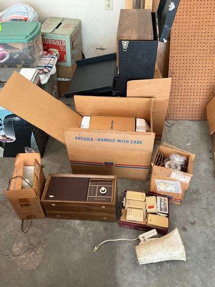 Amway Security System image