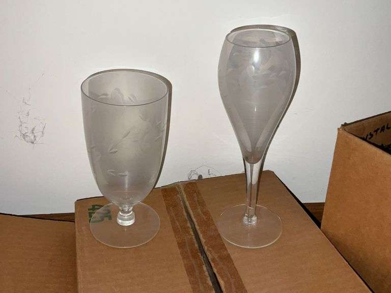 Princess House pieces image