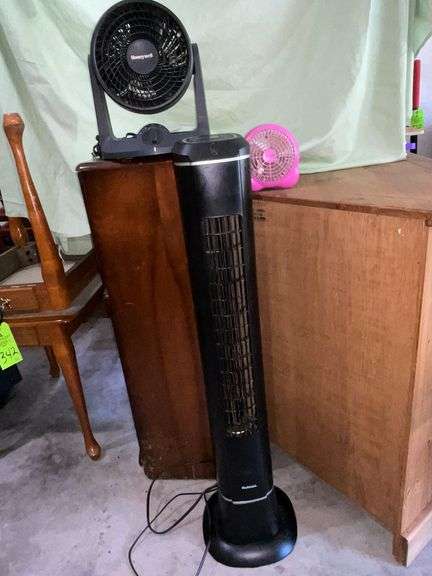 Fans image