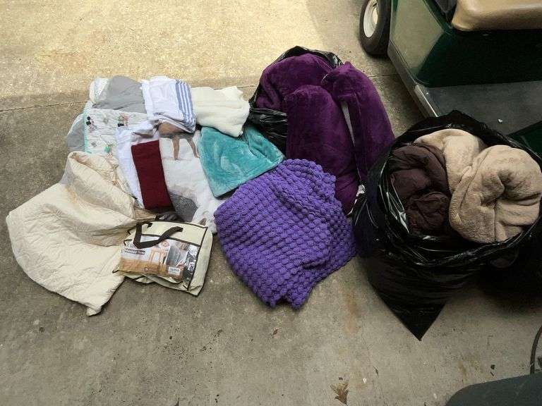 Linens image