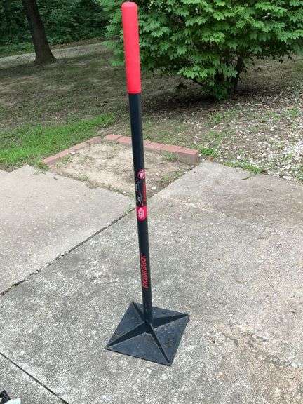 Tamper image