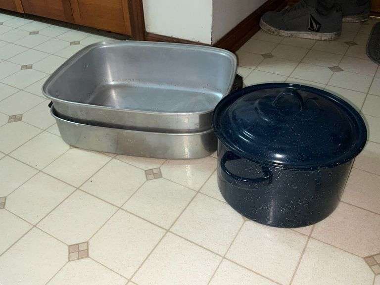 Frigidaire roaster image
