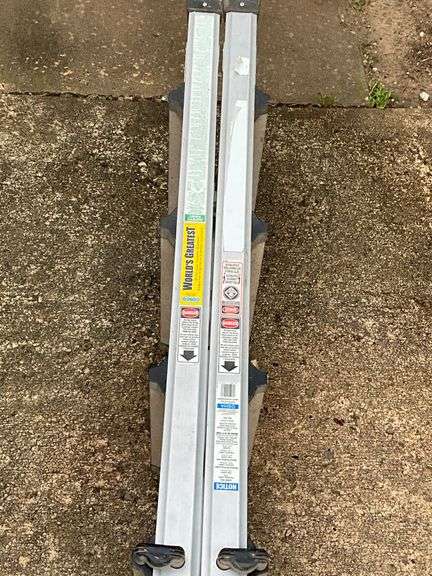 Cosco multi-use ladder system image