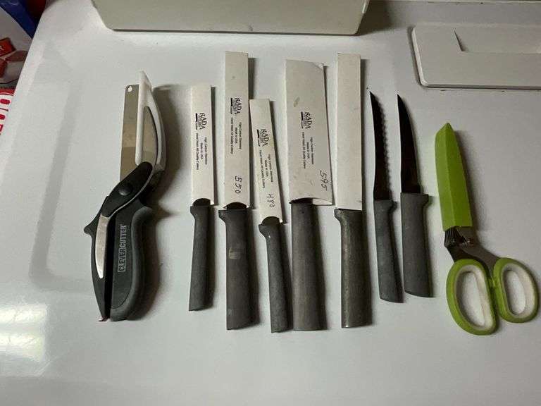 Rada knives image
