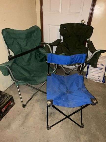 3 bag chairs image