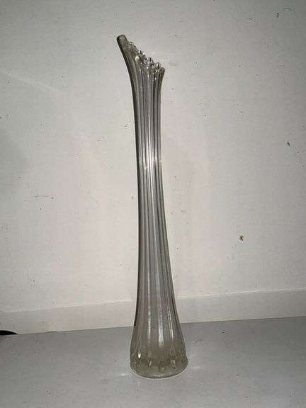 Stretch vase image