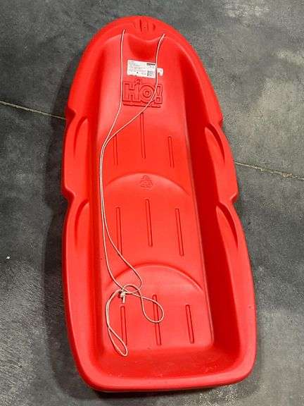 48" multi-luge image