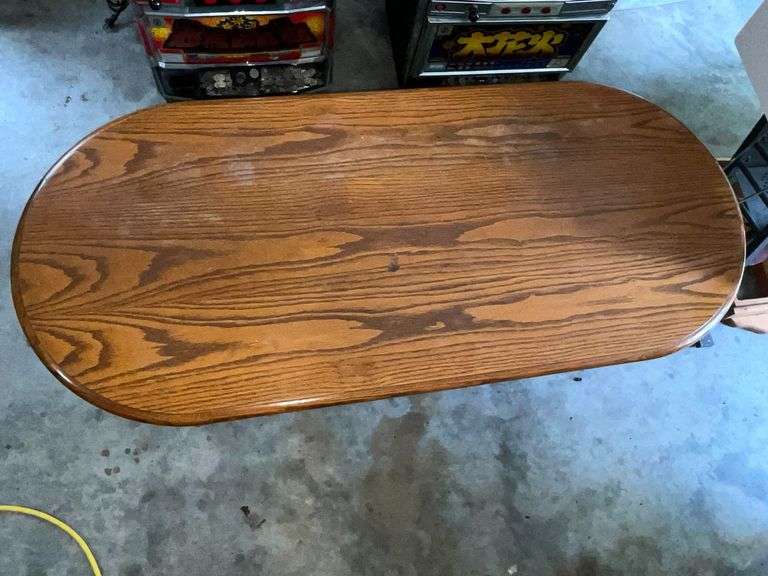 Coffee table image