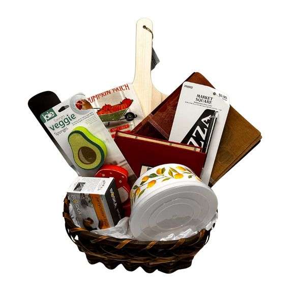 Everything You Need for the Kitchen image