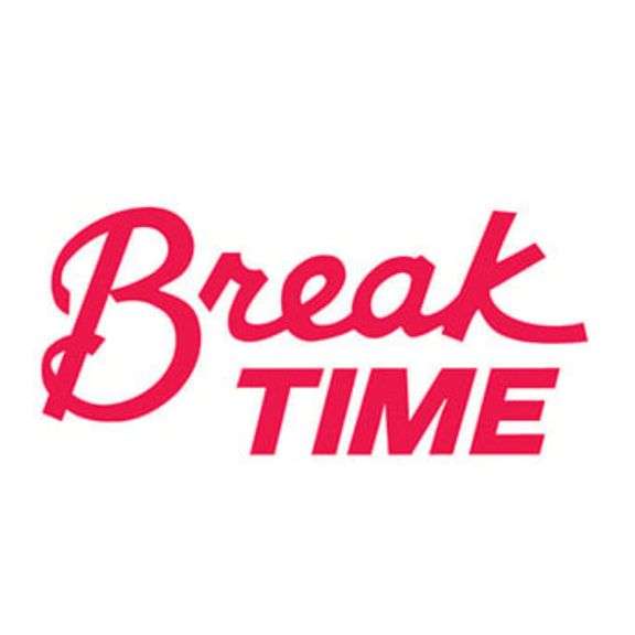 $25 Breatktime Gift Card image