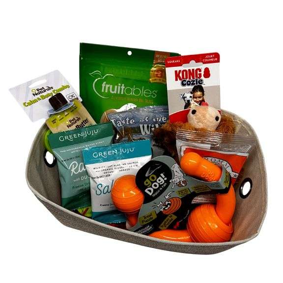 Puppy Sample Pack image