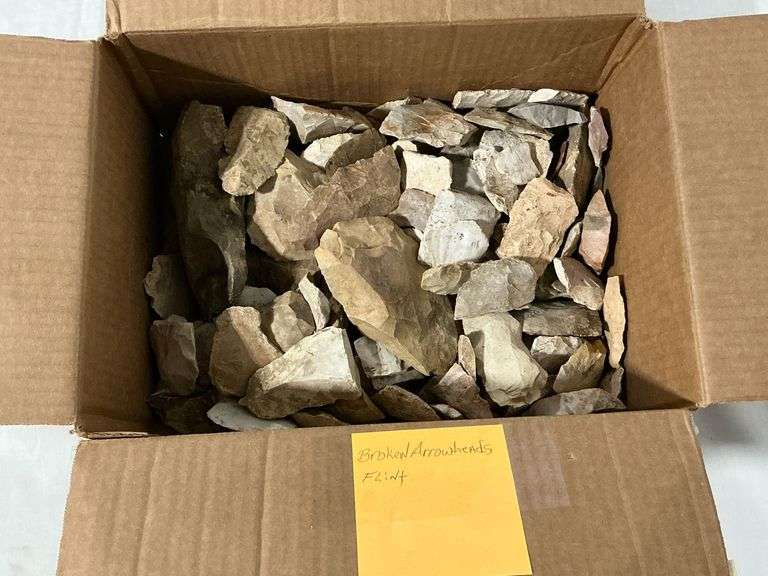 Indian artifacts image