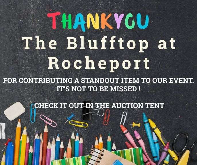 Cheers to The Blufftop at Rocheport image