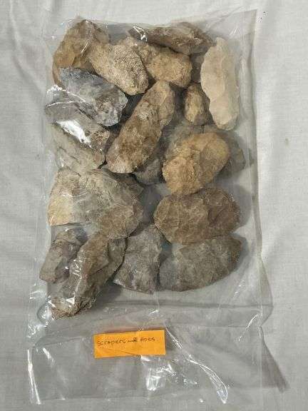 Indian artifacts image