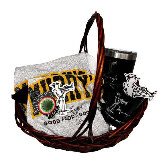 Murry's Gift Basket image
