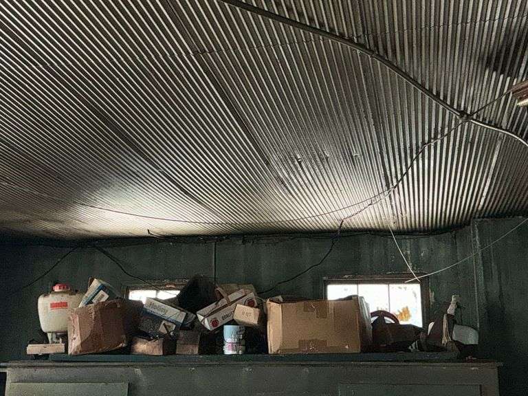 Loft full of treasures image