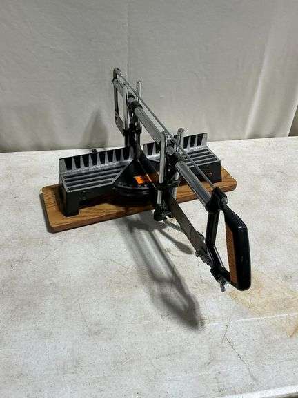 Jorgensen miter saw image