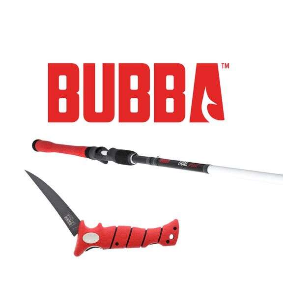 Bubba Package #1 image