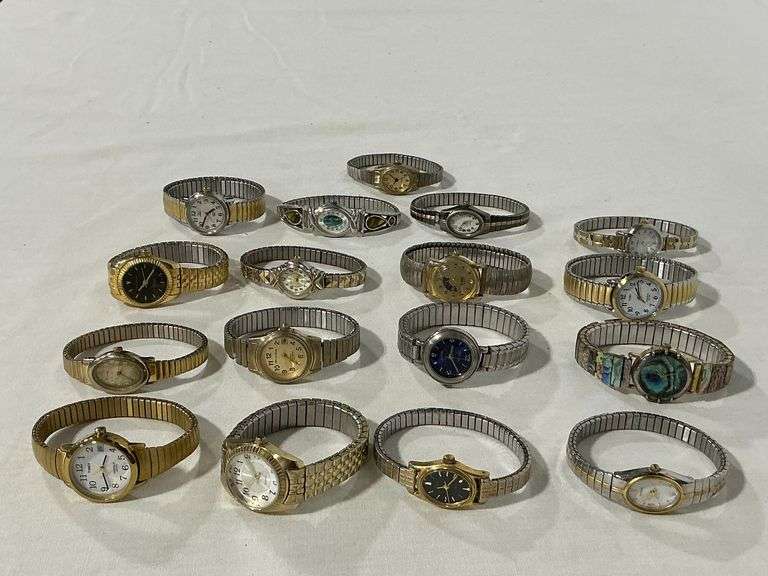 Ladies Willow Bay, Timex, Milan, Watch It image