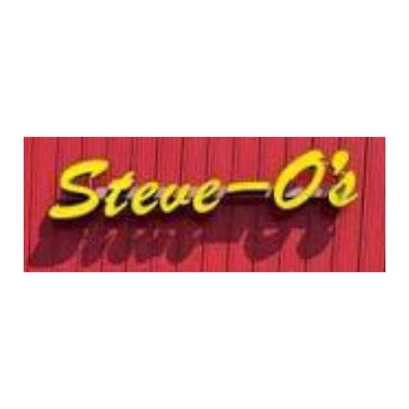 Steve-O's Gas Station and Car Wash $25 Gift Card image