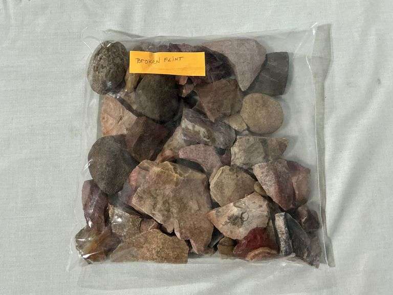 Indian artifacts image