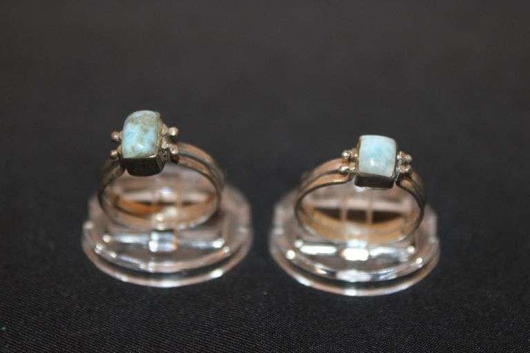 2 Convertible rings image