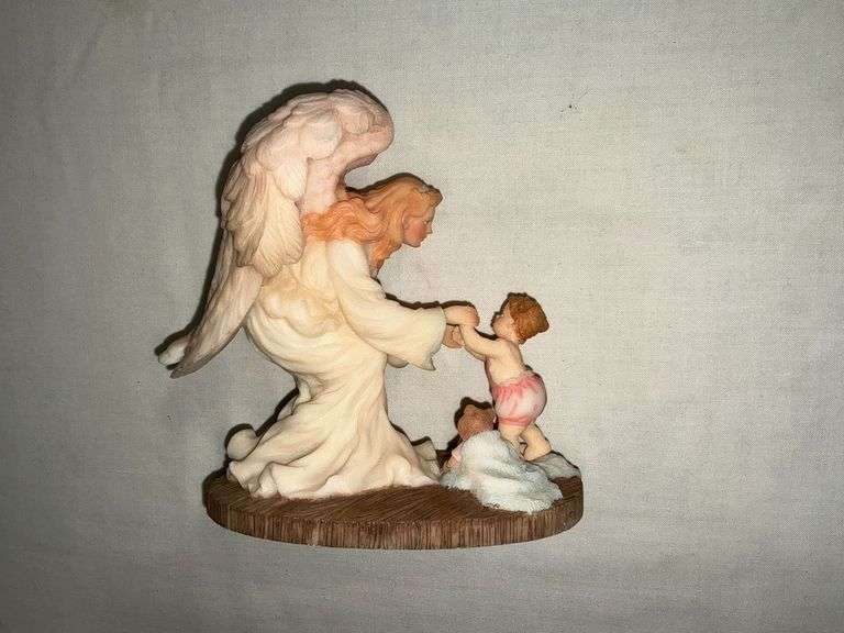 Seraphim Classics Angels to Watch Over Me 78028 image