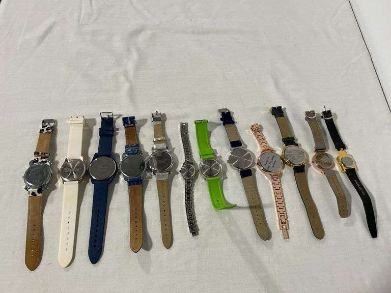 Ladies wrist watches image