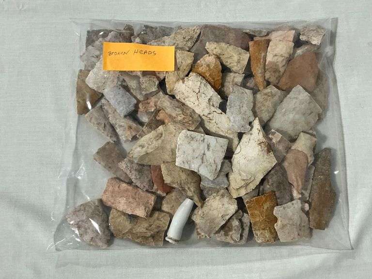 Indian artifacts image