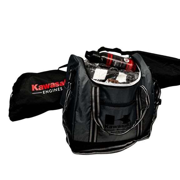 Kawasaki  Sideline image