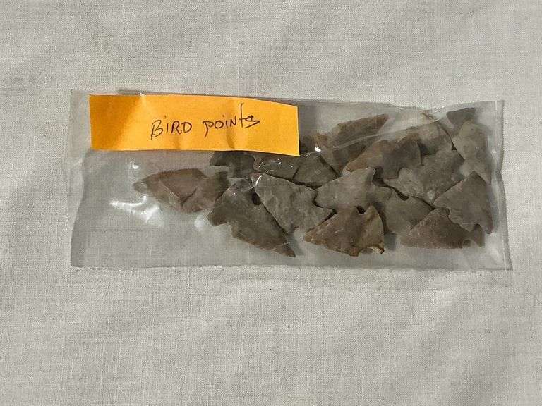 Indian artifacts image