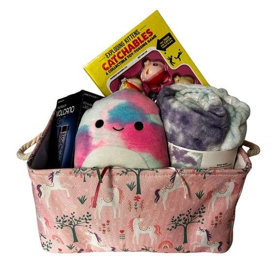 Slumber Party Fun Pack - Mrs. Hufendiek Second Grade image