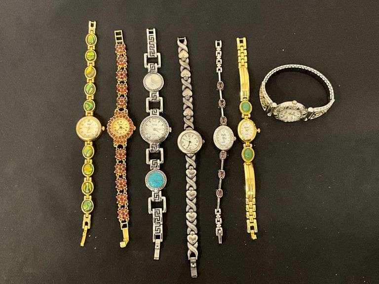 Women's watches image