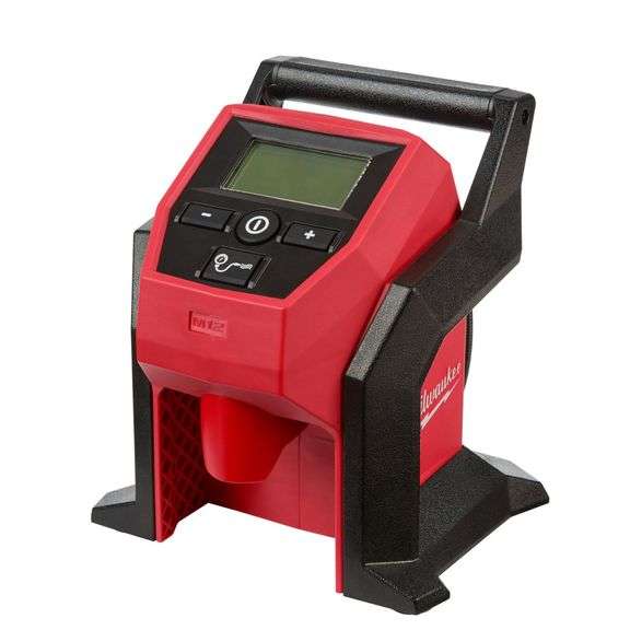 Milwaukee M12™ Compact Inflator image