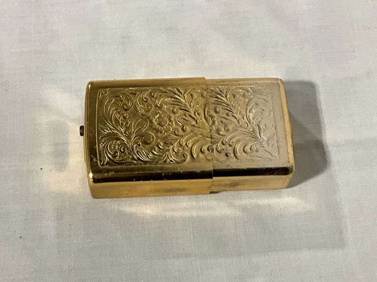 Park Industries cigarette case for packs image