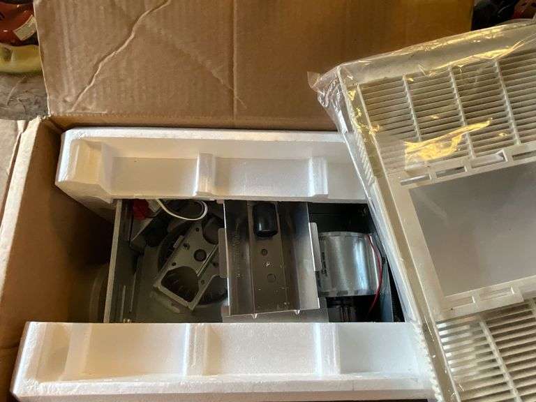 NuTone heater/fan/light Model 665RP image