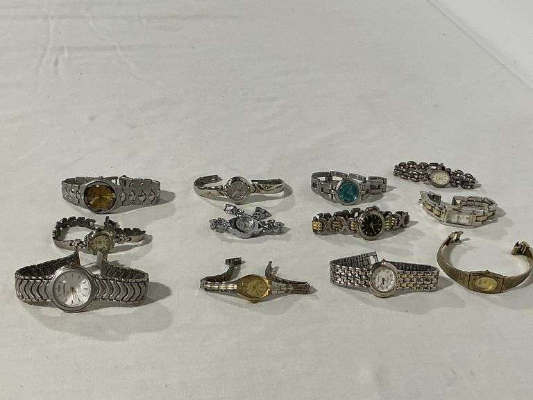 Fossil, Amitron, Milan, Helbros image