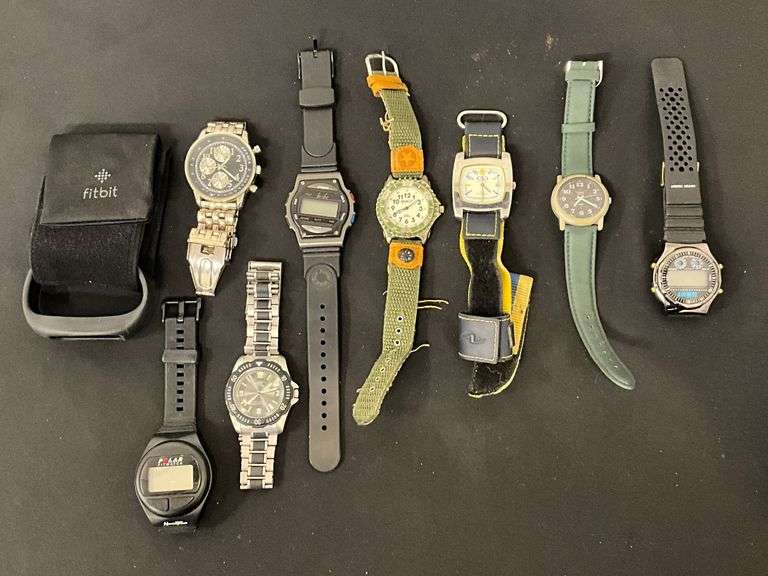 Men's watches image