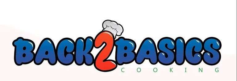 Back 2 Basics Cooking $100  Certificate image