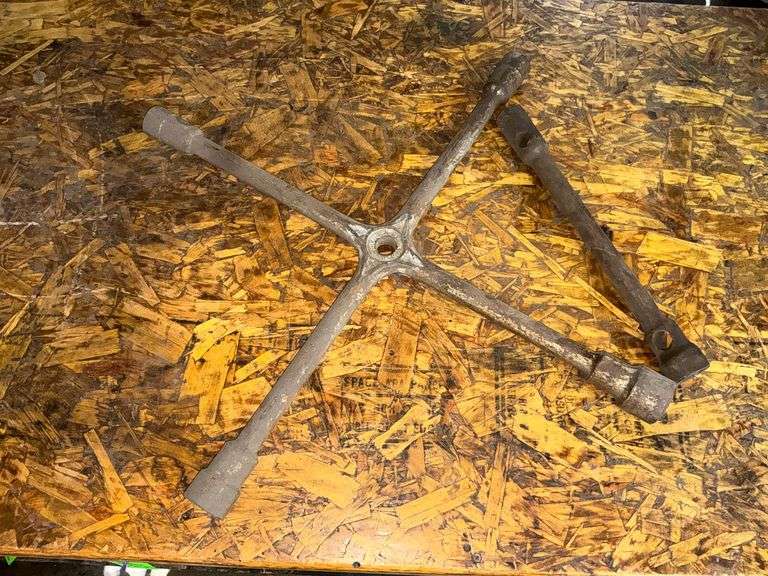 Ken Tool large 4-way image