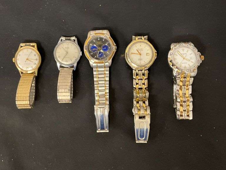 Men's watches image