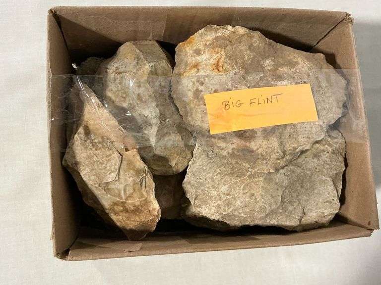 Indian artifacts image