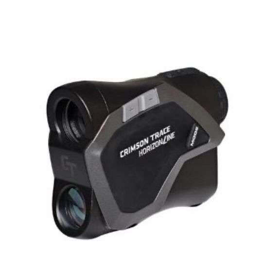 Crimson Trace Horizonline 2000 Laser Rangefinder image