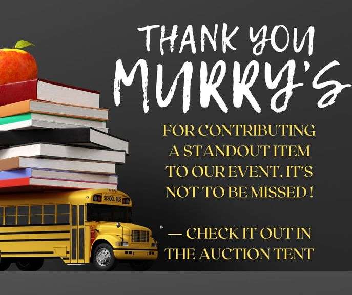 Cheer's to Murry's image